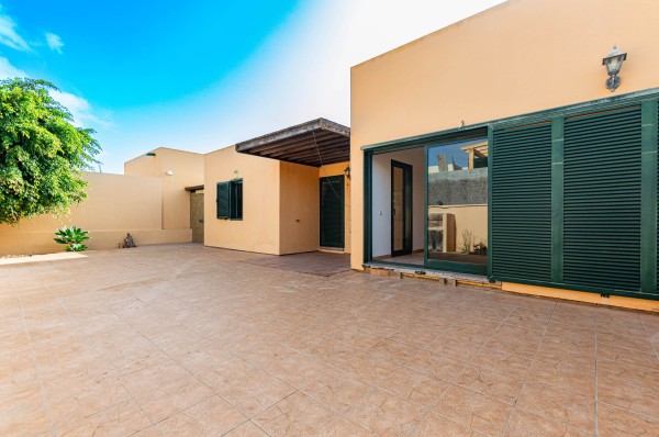 Villa con due stanze da letto a La Capellania - Corralejo, Fuerteventura, Corralejo