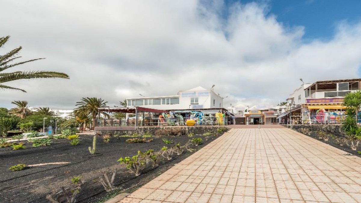 Locale commerciale in vendita a Puerto del Carmen, Lanzarote, Puerto del Carmen