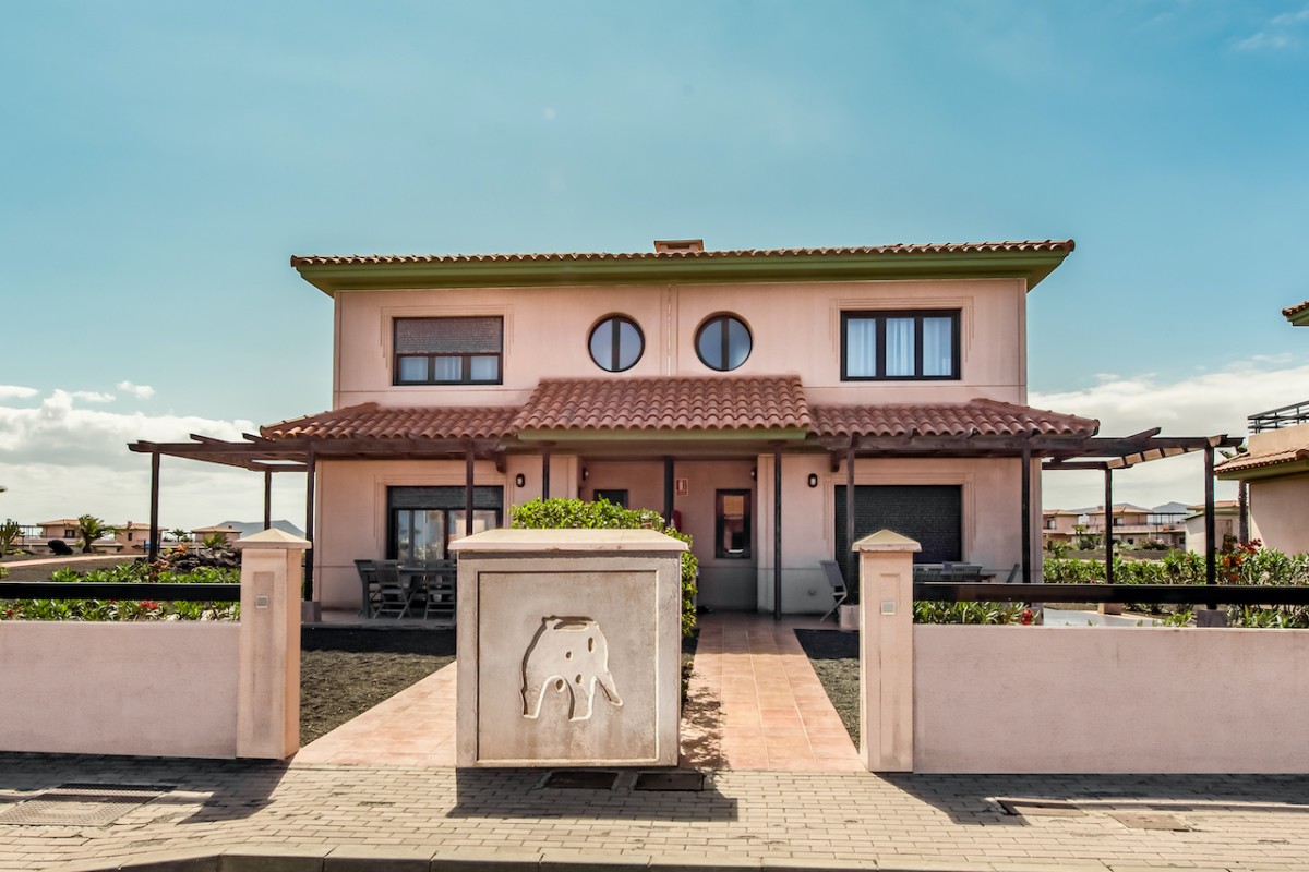 Villa con 3 stanze da letto a Origo Mare, Fuerteventura, Lajares