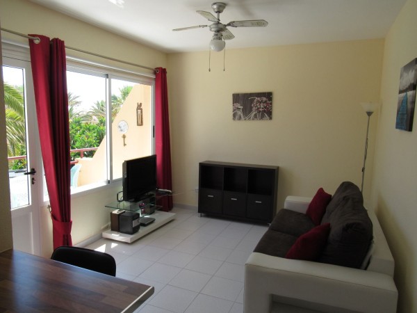 Appartamento in complesso privato, Fuerteventura, Corralejo