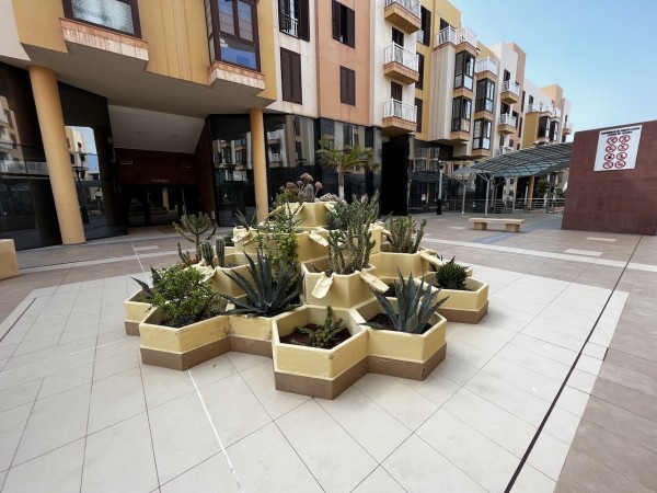 Nuovi appartamenti nel centro di Arrecife, Lanzarote, Arrecife