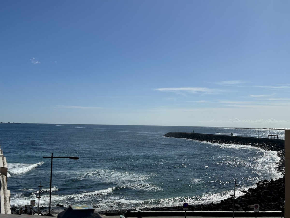 Fantastica vista al mare!, Fuerteventura, Corralejo