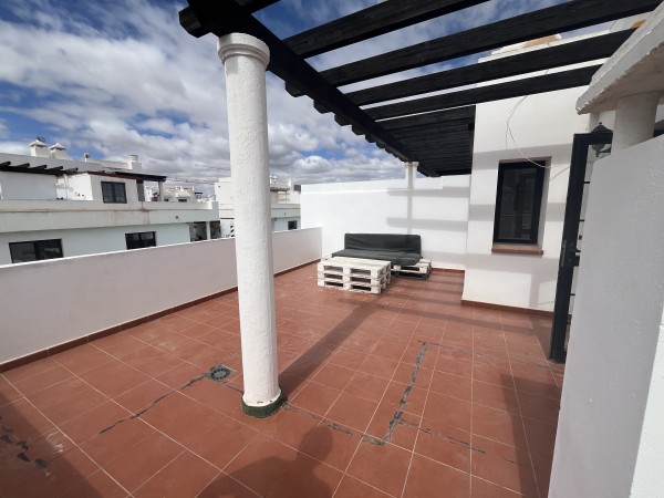 House in Corralejo in a great position!, Fuerteventura, Corralejo