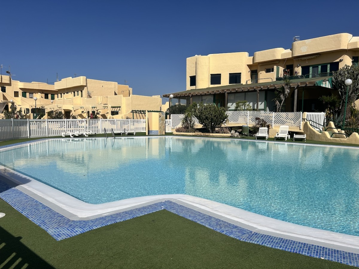 Bungalow in Costa Calma, Fuerteventura, Costa Calma