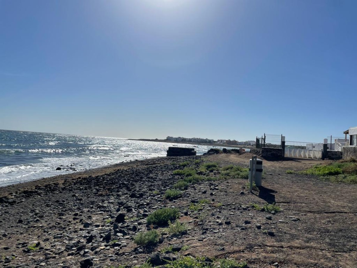 Appartamento in spiaggia, Fuerteventura, Puerto Lajas