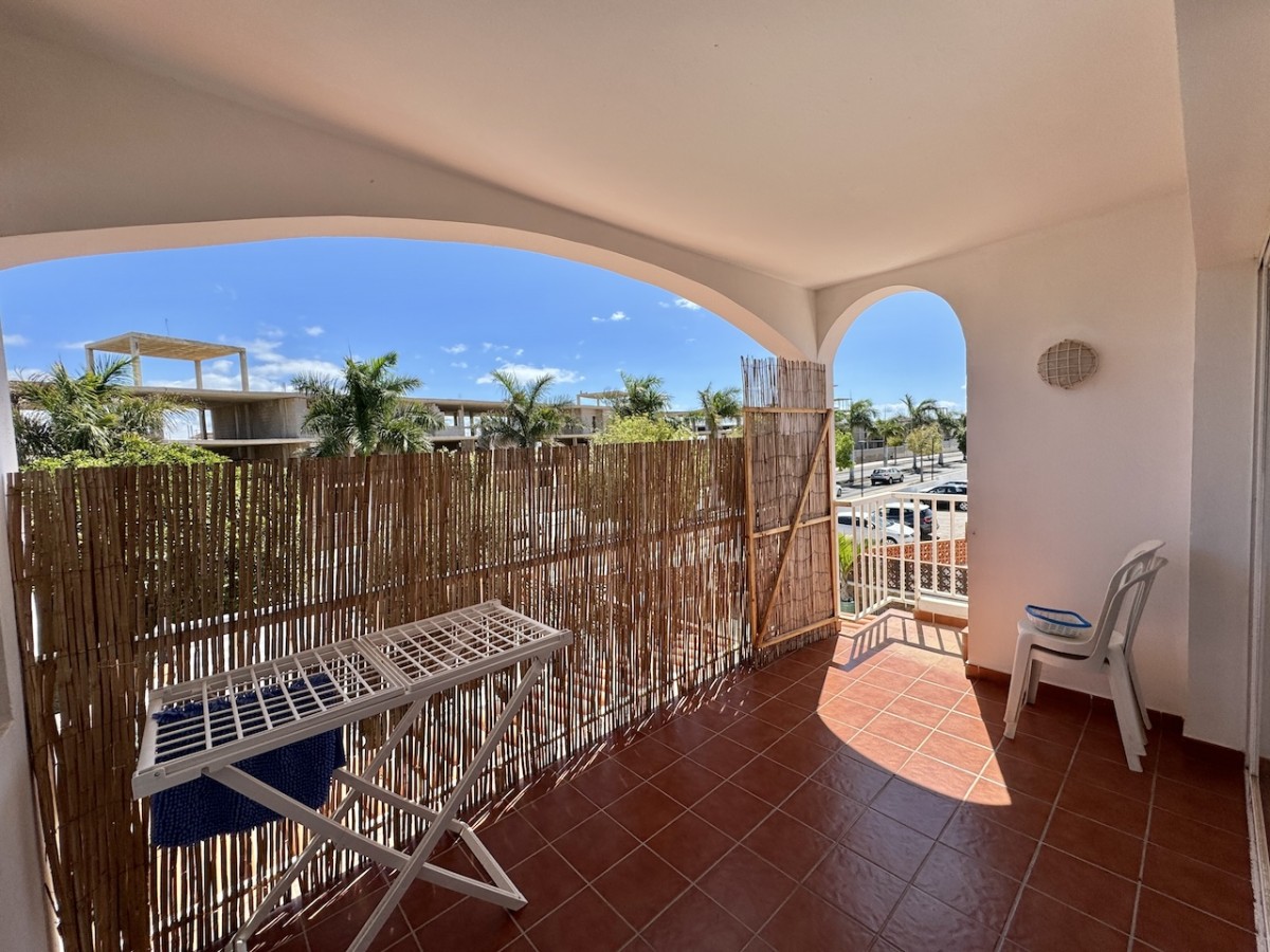 Apartment with 2 bedrooms in a good position., Fuerteventura, Corralejo