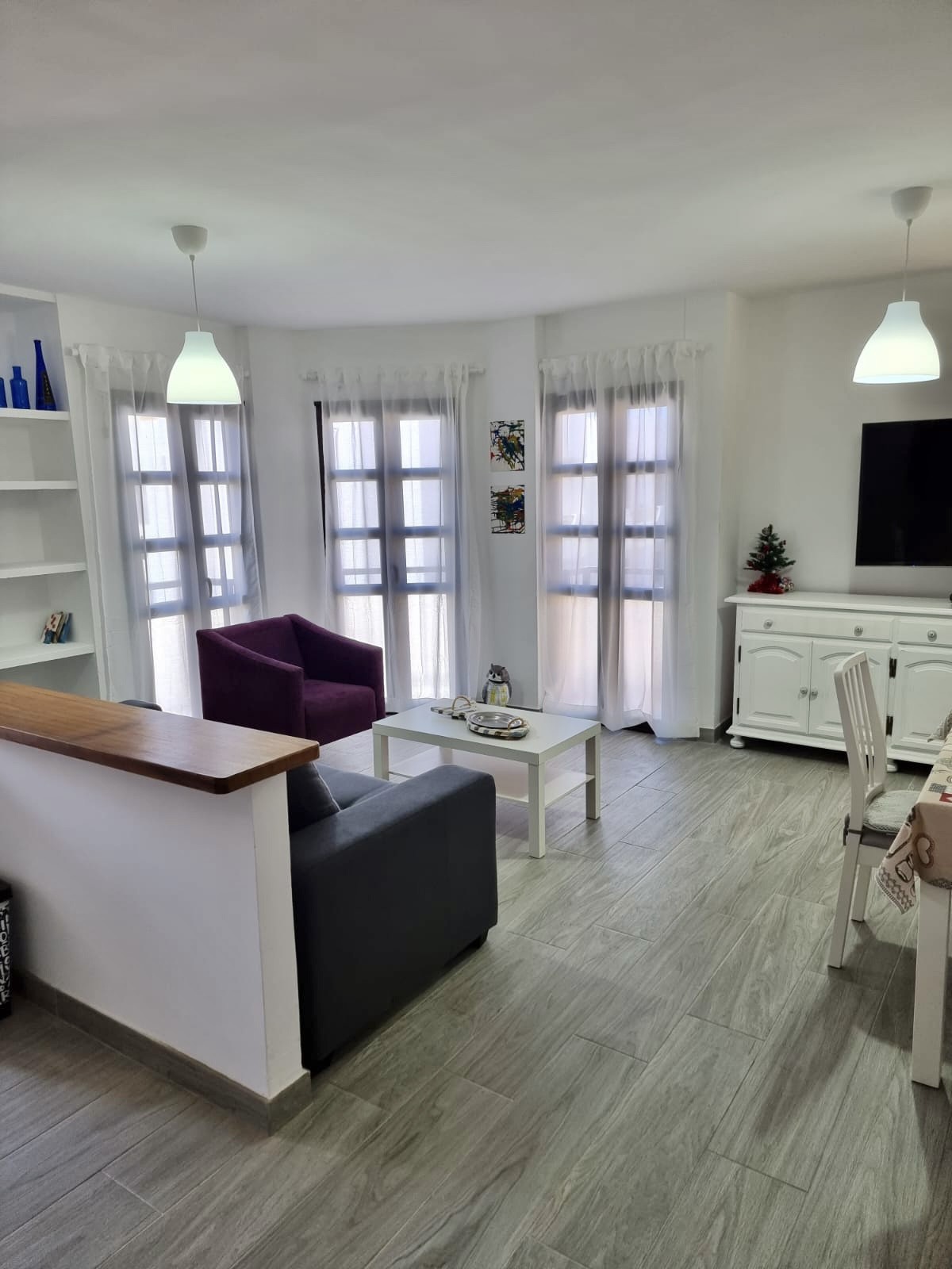 Refurbished apartment in Corralejo, Fuerteventura, Corralejo