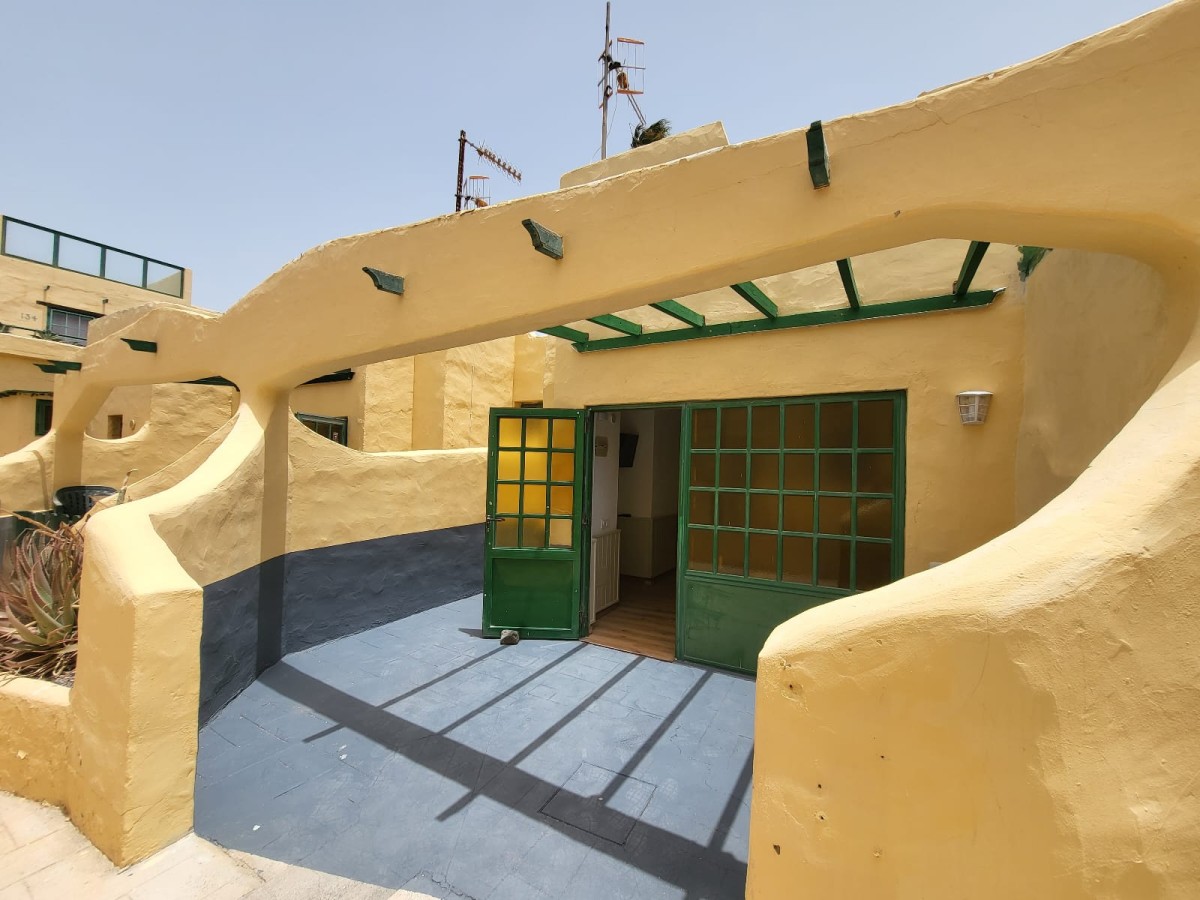 Bungalow in Costa Calma, Fuerteventura, Costa Calma