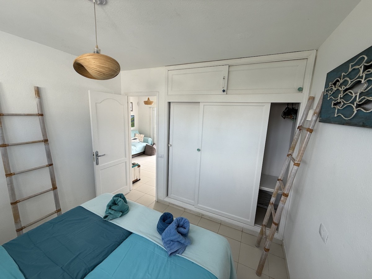 Sunny apartment in Corralejo, Fuerteventura, Corralejo