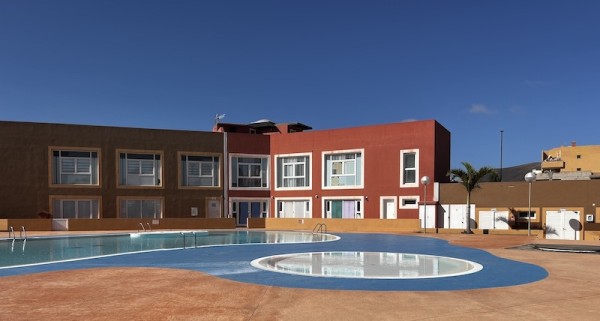 Gound floor apartment in Corralejo, Fuerteventura, Corralejo