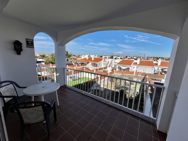 Apartment in Residence , Fuerteventura, Corralejo