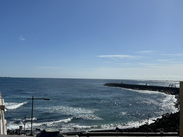 Beautiful sea views, Fuerteventura, Corralejo