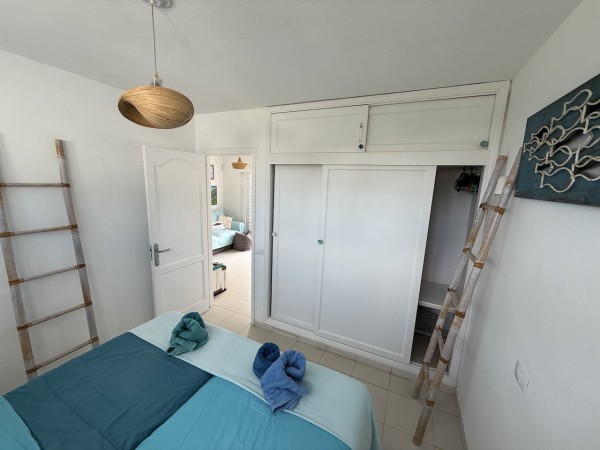 Sunny apartment in Corralejo, Fuerteventura, Corralejo