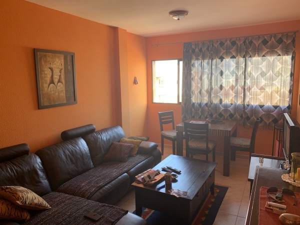 Apartment in the centre of town, Fuerteventura, Corralejo