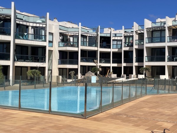 Appartamento vicino alla spiaggia, Fuerteventura, El Cotillo