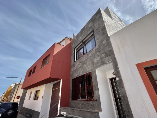 Apartment for sale in Calle Cataluña, Fuerteventura, Puerto del Rosario