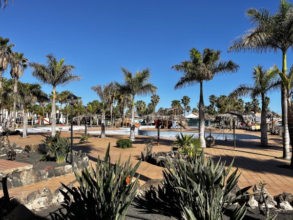 Apartments im Zentrum, Fuerteventura, Corralejo