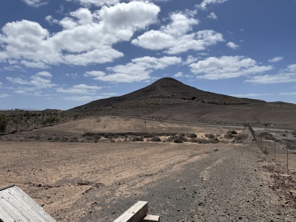 Terreno en Las Playitas, Fuerteventura, Las Playitas