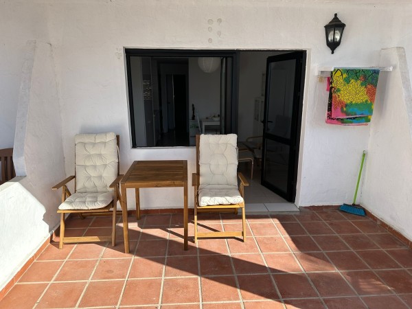 Renovierte Wohnung in Anlage mit Pools, Fuerteventura, Corralejo