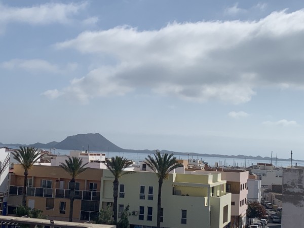 Town apartment for sale, Fuerteventura, Corralejo