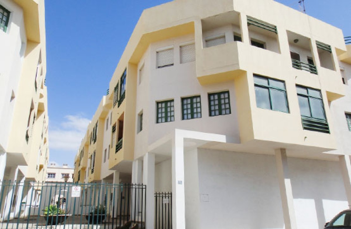 City apartment in Puerto del Rosario, Fuerteventura, Puerto del Rosario