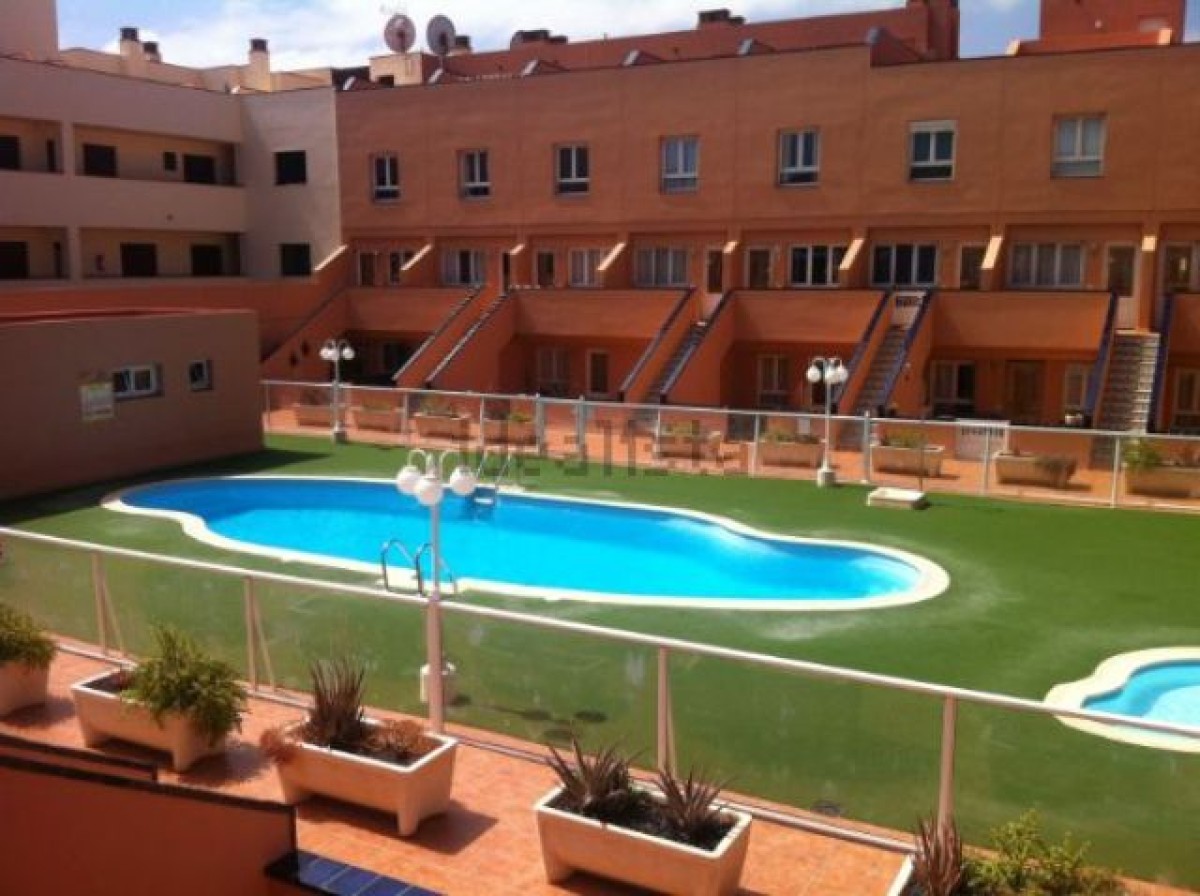 Great apartment for short time rental, Fuerteventura, Corralejo