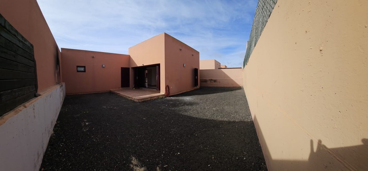 Villa in Tamaragua - La Capellania, Fuerteventura, Corralejo