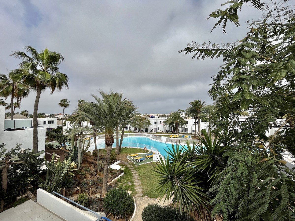 Apartment in the heart of Corralejo, Fuerteventura, Corralejo