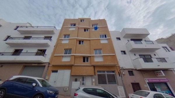 City apartment in Arrecife, Lanzarote, Arrecife