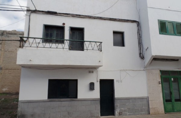 Apartment for sale in Lanzarote, Lanzarote, Arrecife