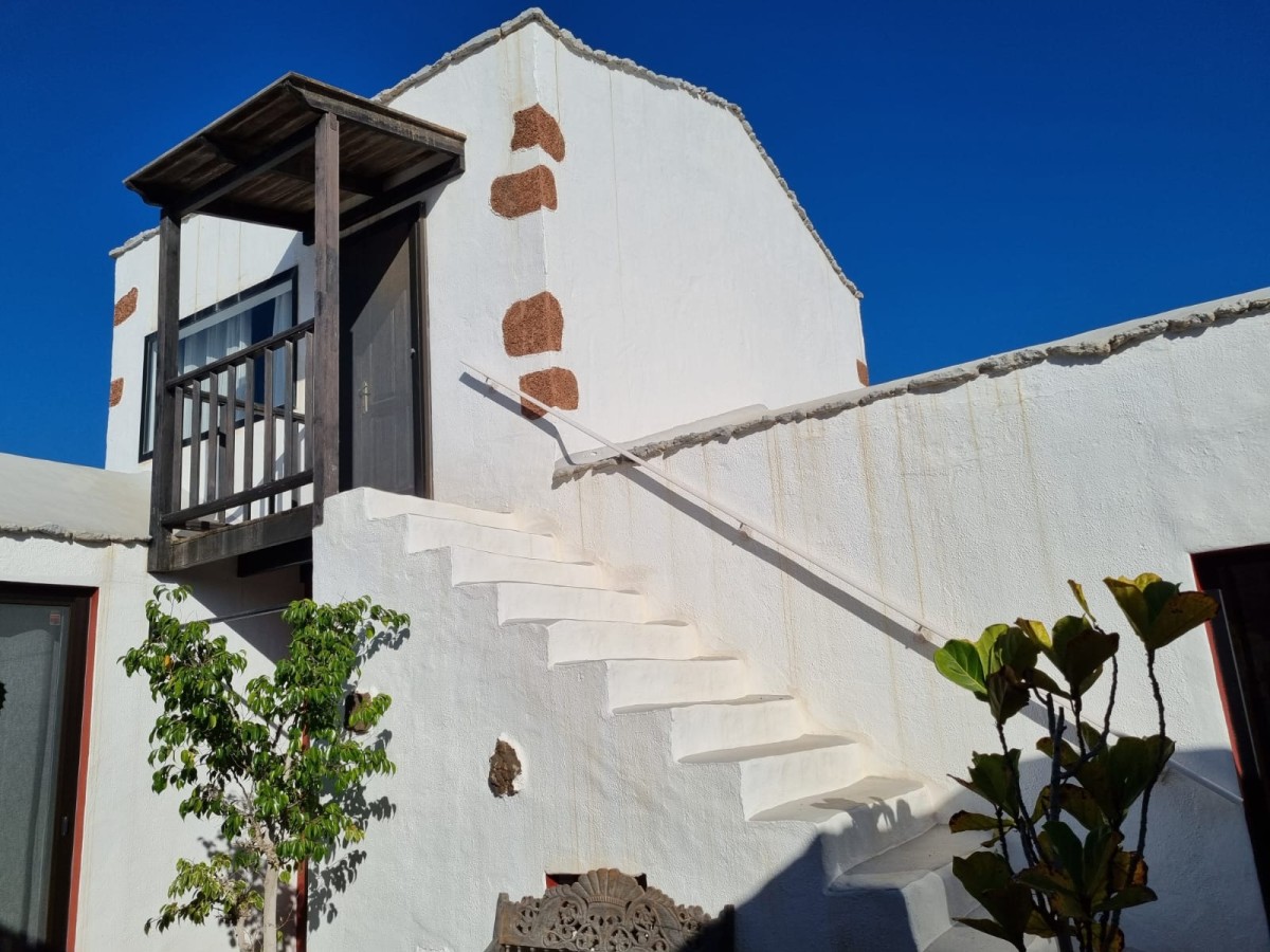 Fantastic Villa in Lajares, Fuerteventura, Lajares