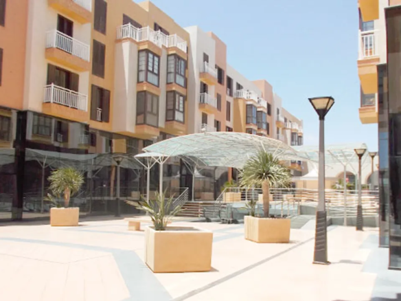 Excellent opportunity in Arrecife, just a few minutes from Reducto Beach