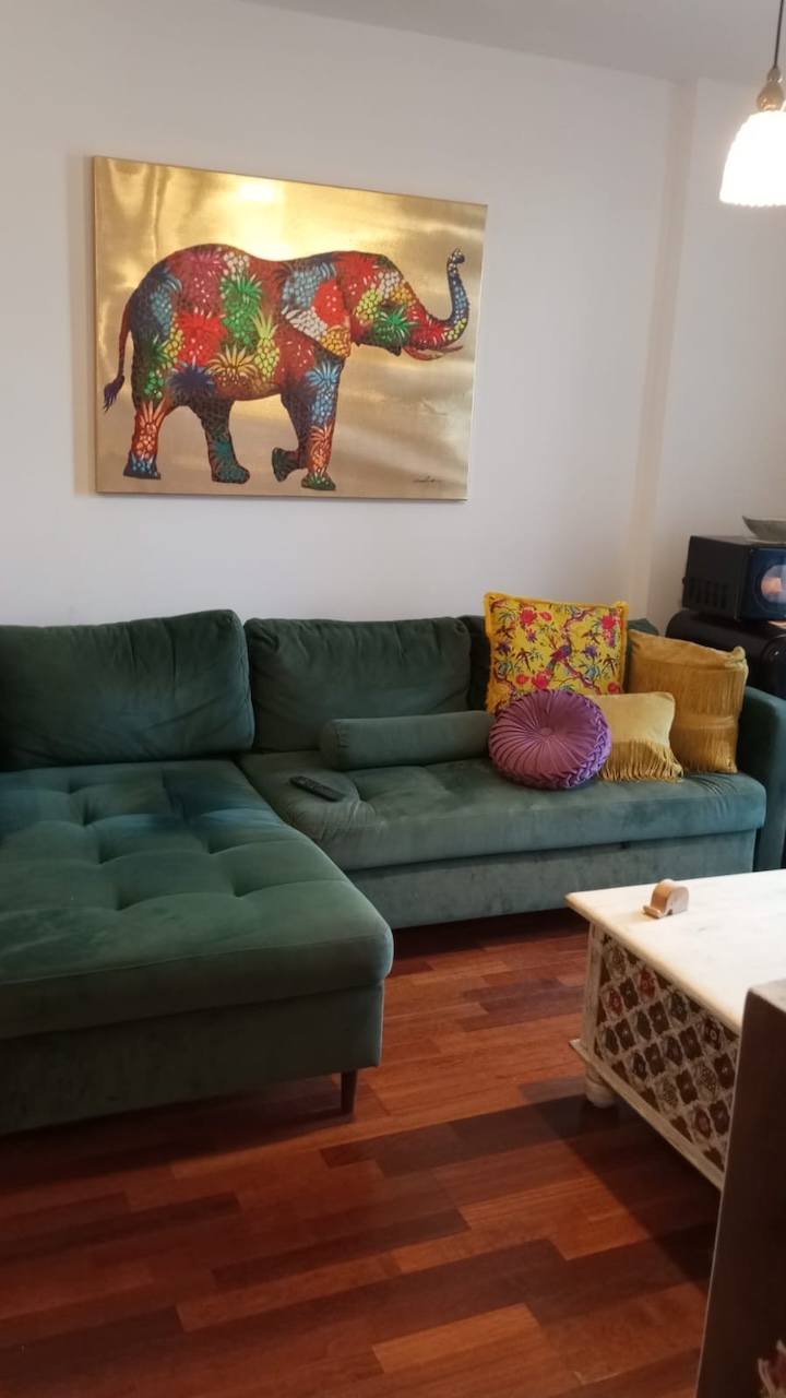 Excellent opportunity in Arrecife, just a few minutes from Reducto Beach
