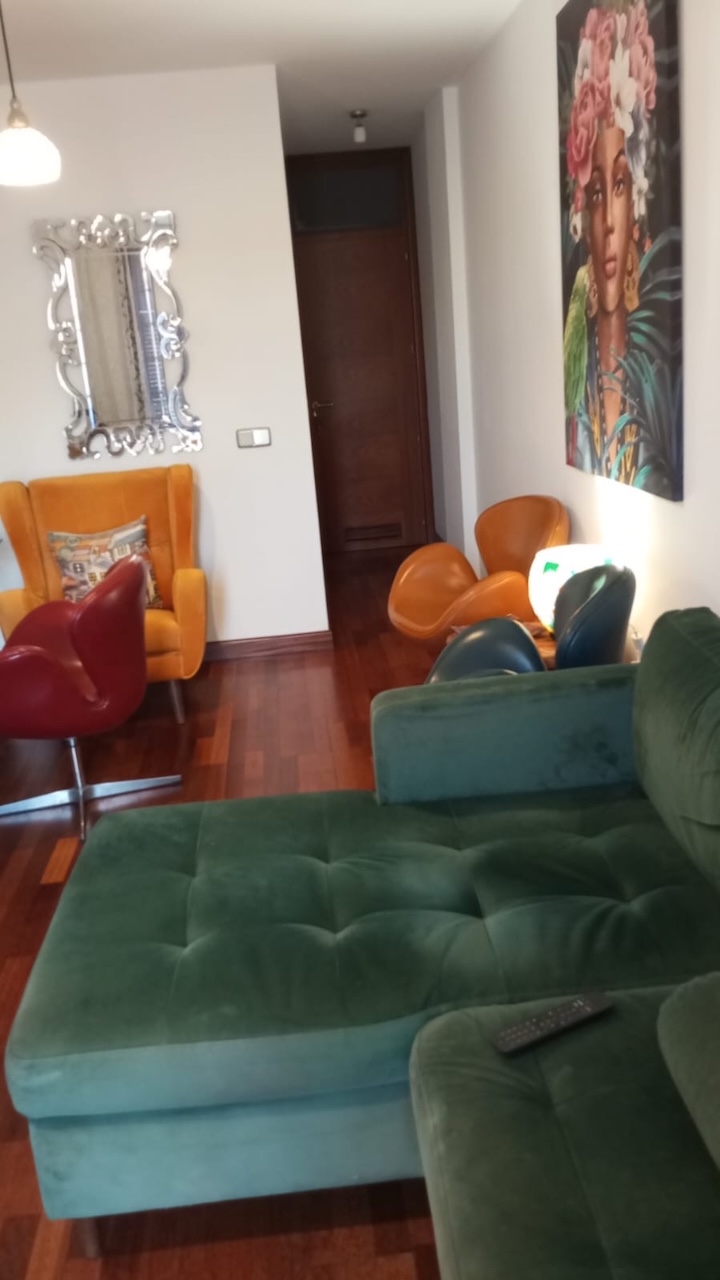 Excellent opportunity in Arrecife, just a few minutes from Reducto Beach