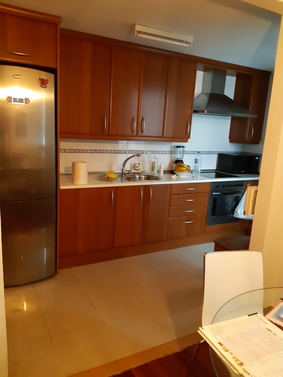 Excellent opportunity in Arrecife, just a few minutes from Reducto Beach