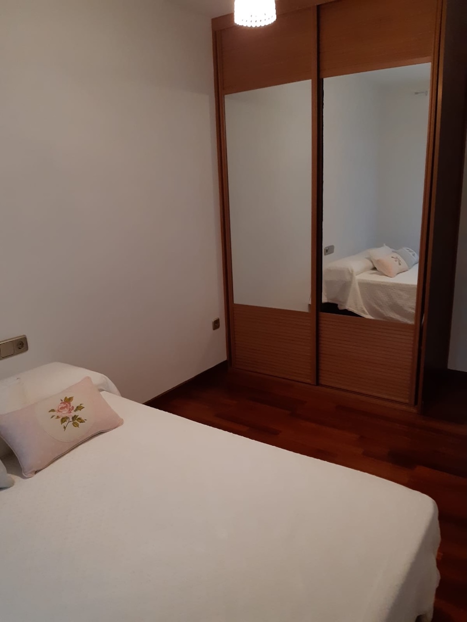Excellent opportunity in Arrecife, just a few minutes from Reducto Beach