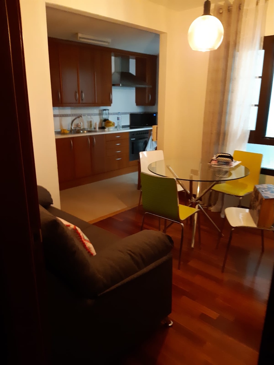 Excellent opportunity in Arrecife, just a few minutes from Reducto Beach