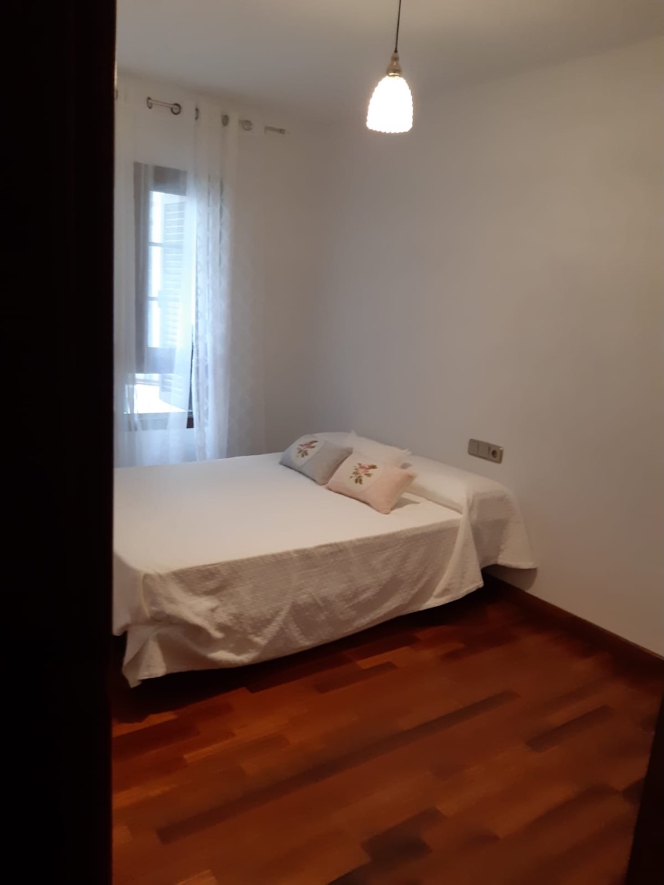 Excellent opportunity in Arrecife, just a few minutes from Reducto Beach