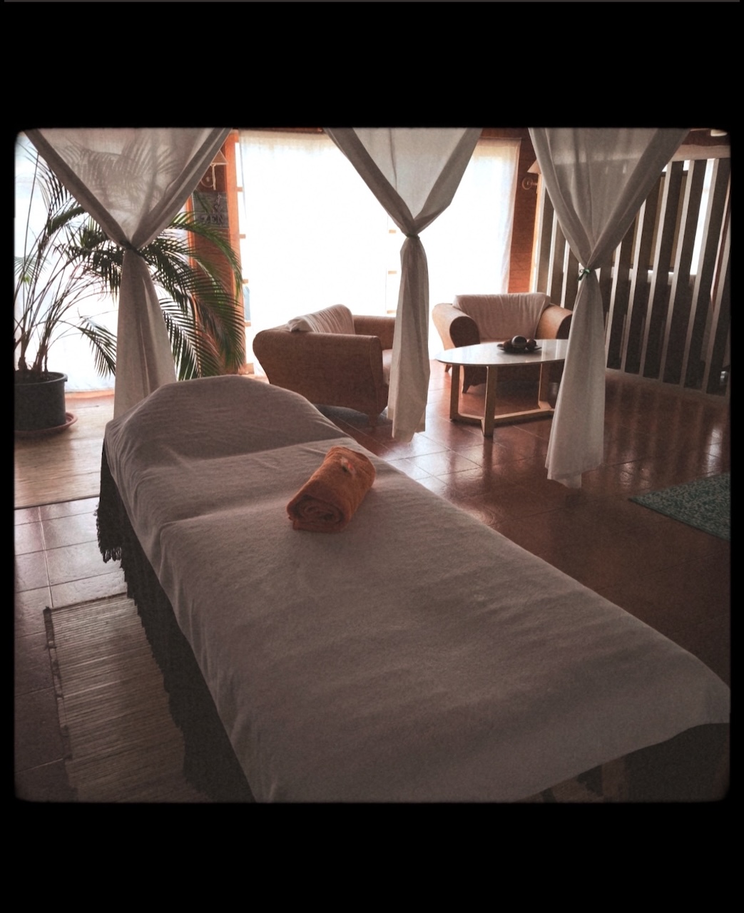 Unique Business Opportunity in Corralejo: Established Massage Centre for Transfer