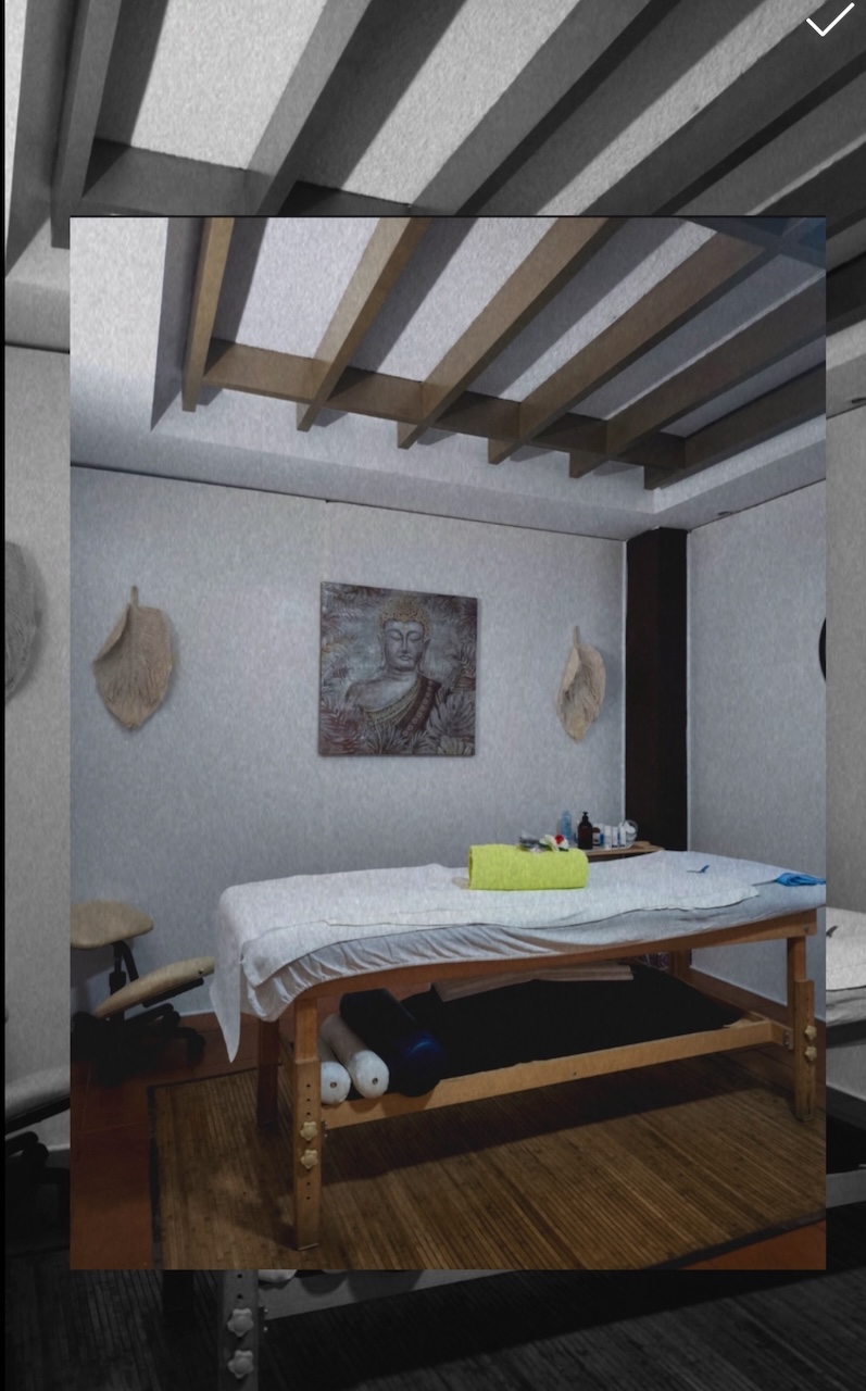 Unique Business Opportunity in Corralejo: Established Massage Centre for Transfer