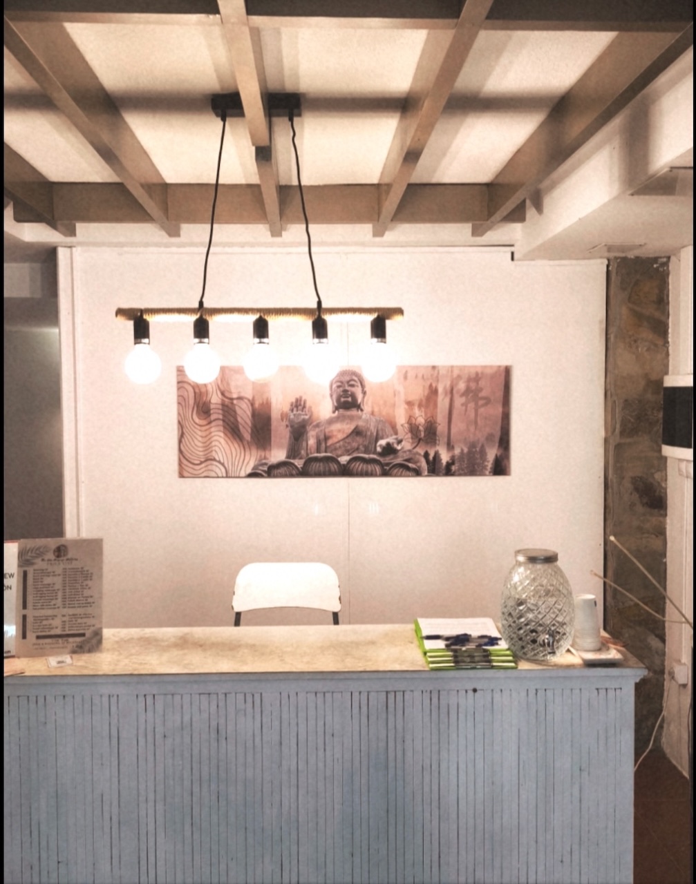 Unique Business Opportunity in Corralejo: Established Massage Centre for Transfer
