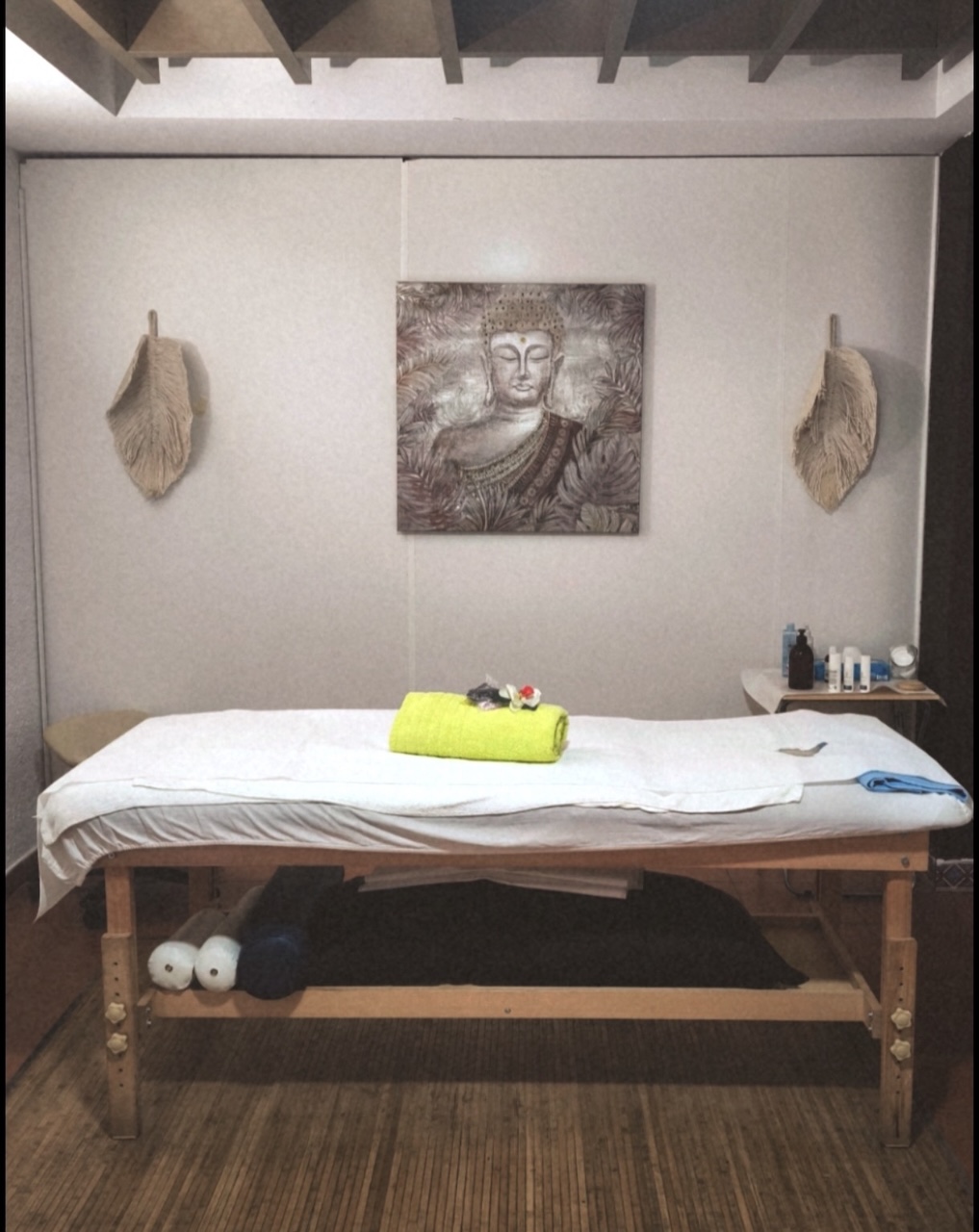 Unique Business Opportunity in Corralejo: Established Massage Centre for Transfer