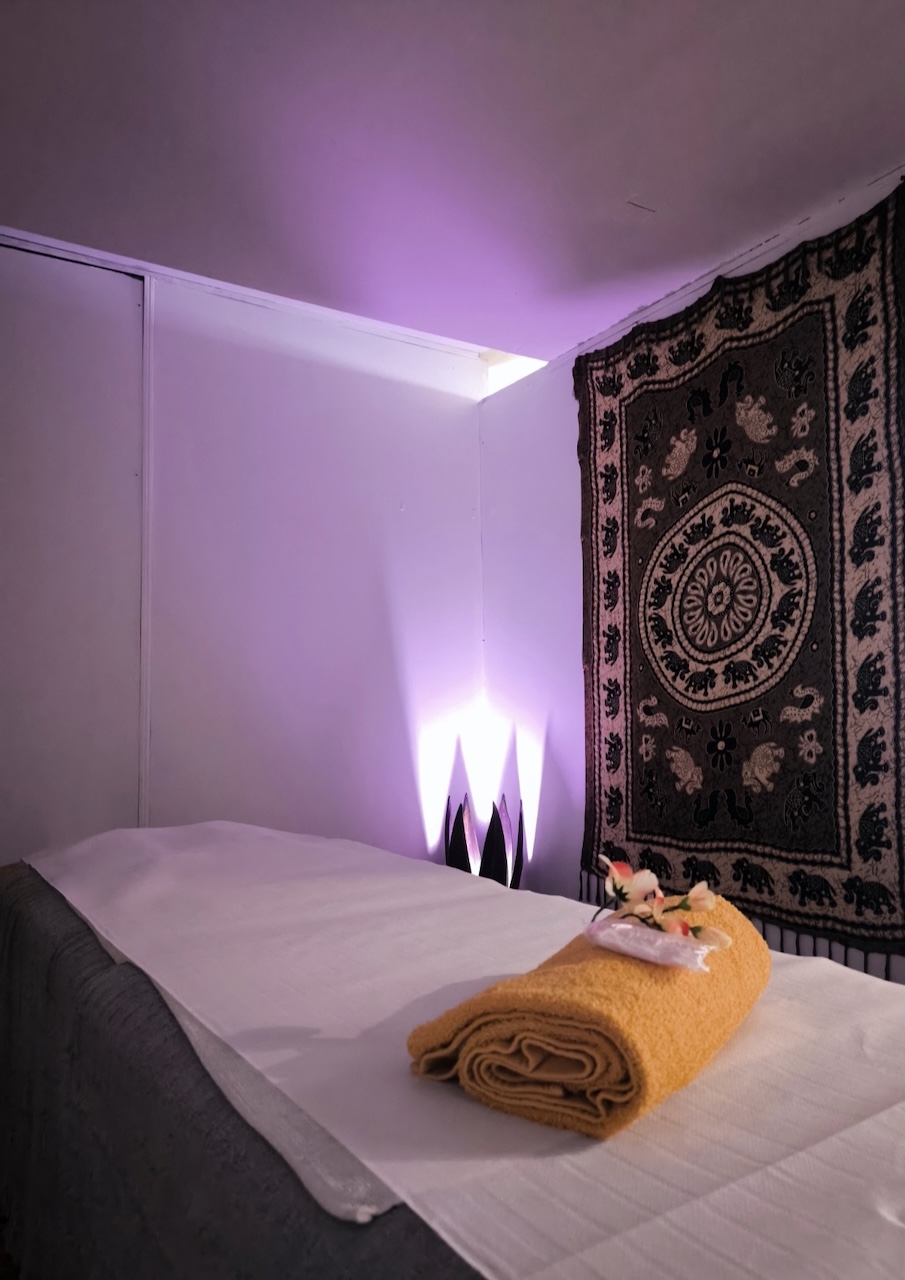 Unique Business Opportunity in Corralejo: Established Massage Centre for Transfer