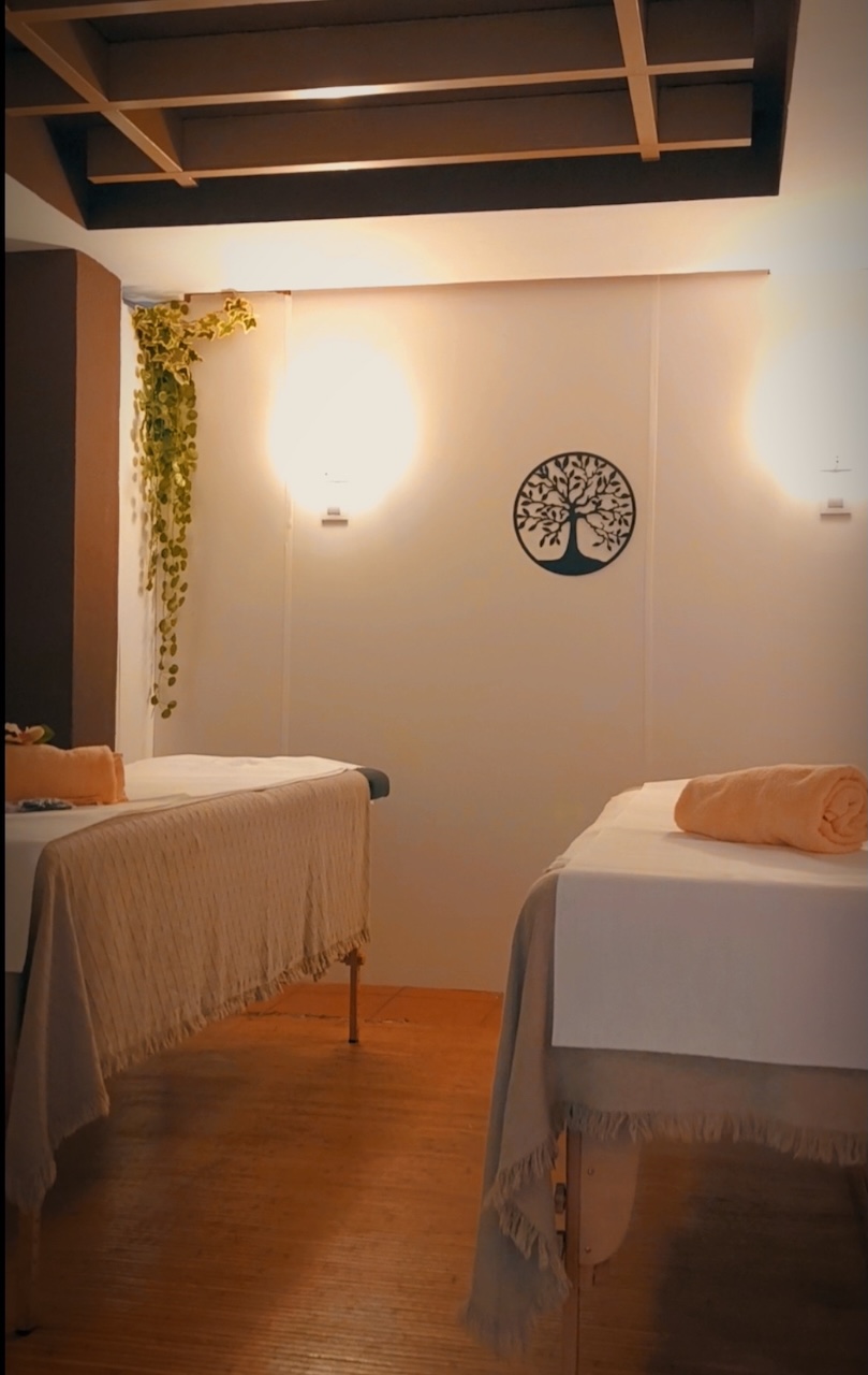 Unique Business Opportunity in Corralejo: Established Massage Centre for Transfer
