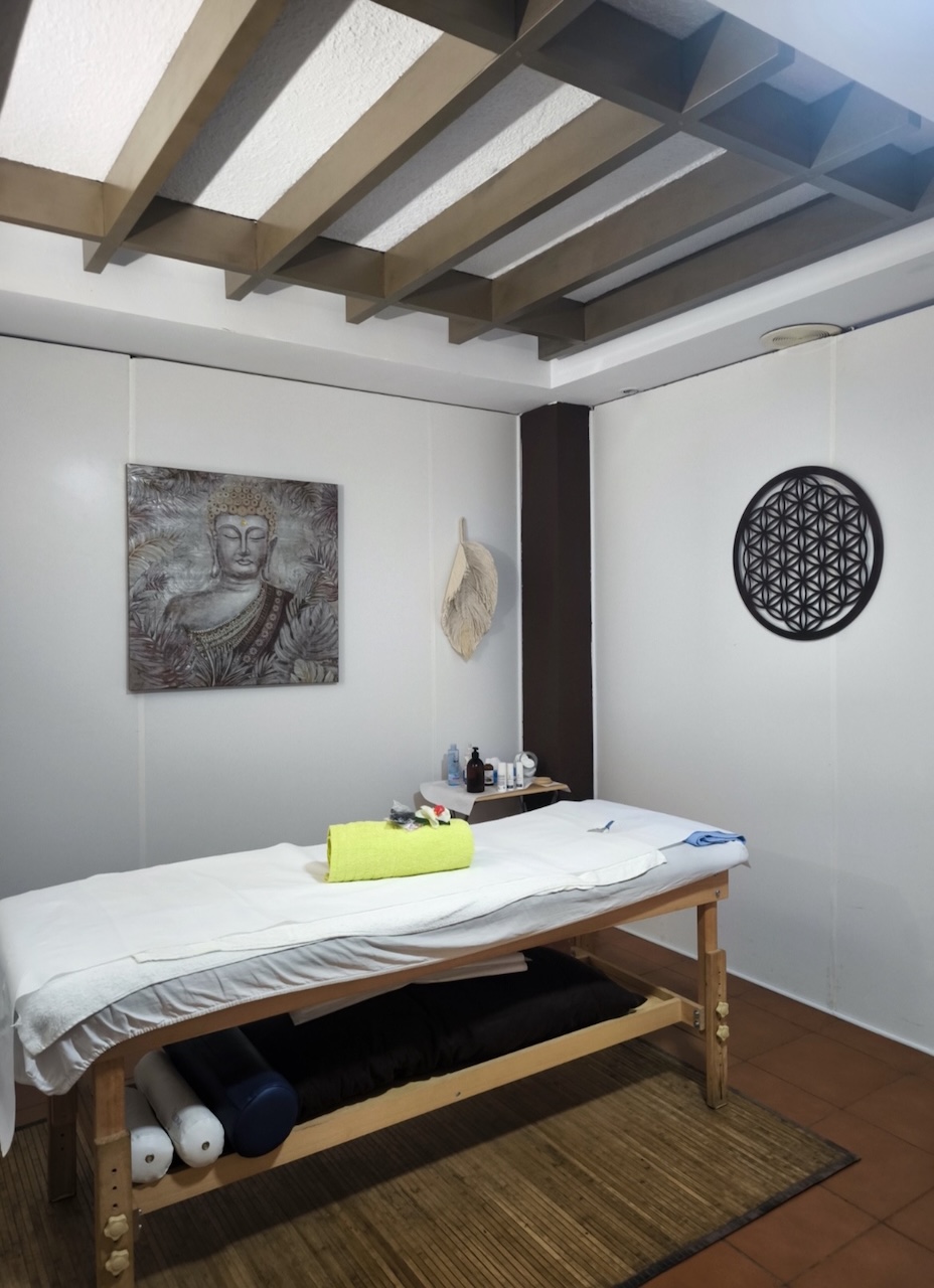 Unique Business Opportunity in Corralejo: Established Massage Centre for Transfer