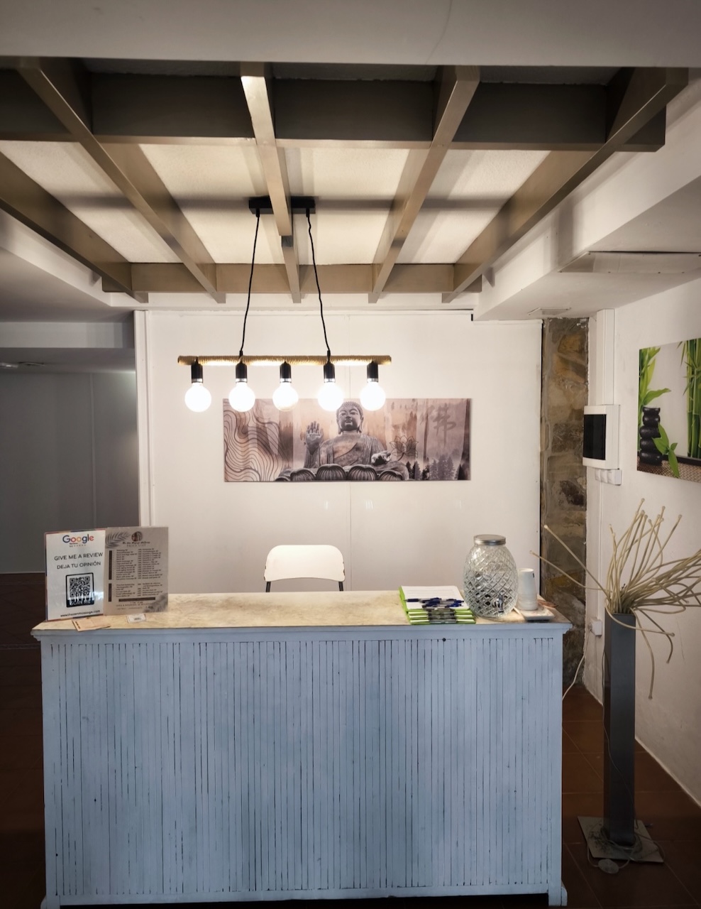 Unique Business Opportunity in Corralejo: Established Massage Centre for Transfer