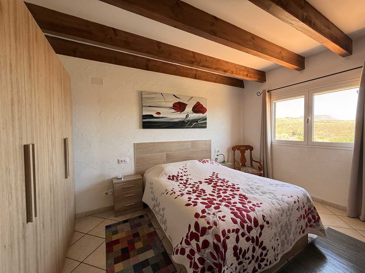 Foto 11-06-26, 12 29 42 Exclusive Villa with Sea Views in Parque Holandés – Privacy, Space and Canary Island Charm