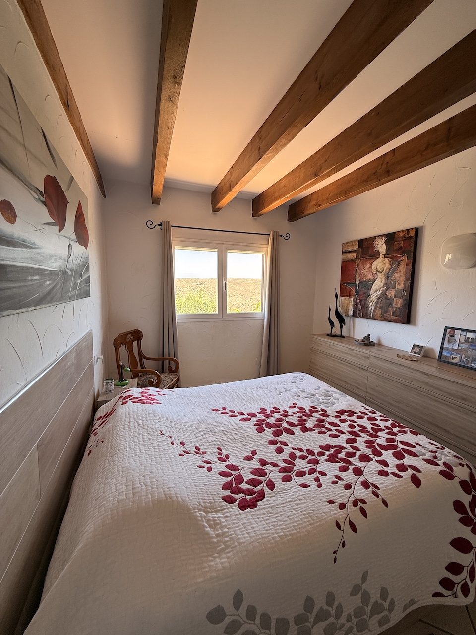 Foto 11-06-26, 12 30 15 Exclusive Villa with Sea Views in Parque Holandés – Privacy, Space and Canary Island Charm