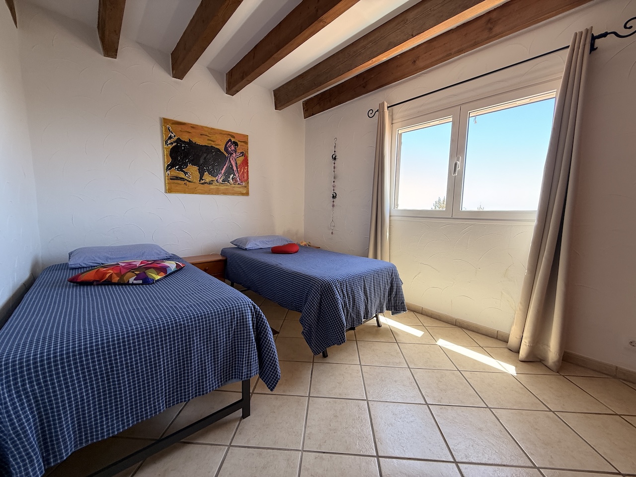 Foto 11-06-26, 12 32 48 Exclusive Villa with Sea Views in Parque Holandés – Privacy, Space and Canary Island Charm