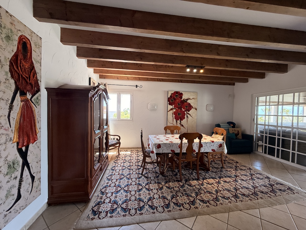 Foto 11-06-26, 12 37 20 Exclusive Villa with Sea Views in Parque Holandés – Privacy, Space and Canary Island Charm